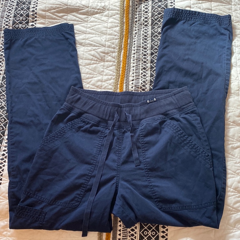 KOI scrub pants